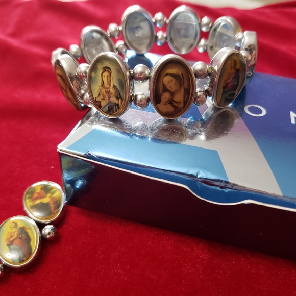 Avon bracelet of faith - Picture 4 of 8